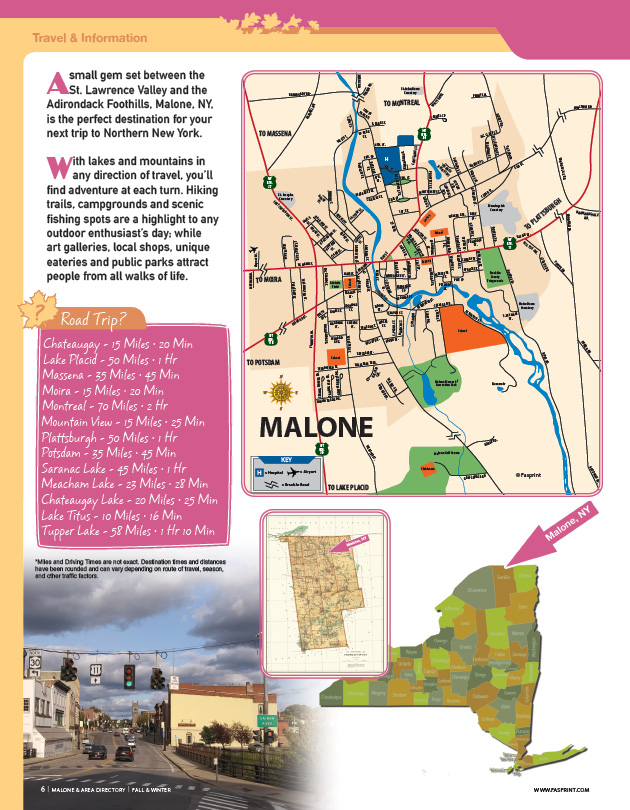 Fasprint - Malone Directory magazine 10-20 (32 pages)6